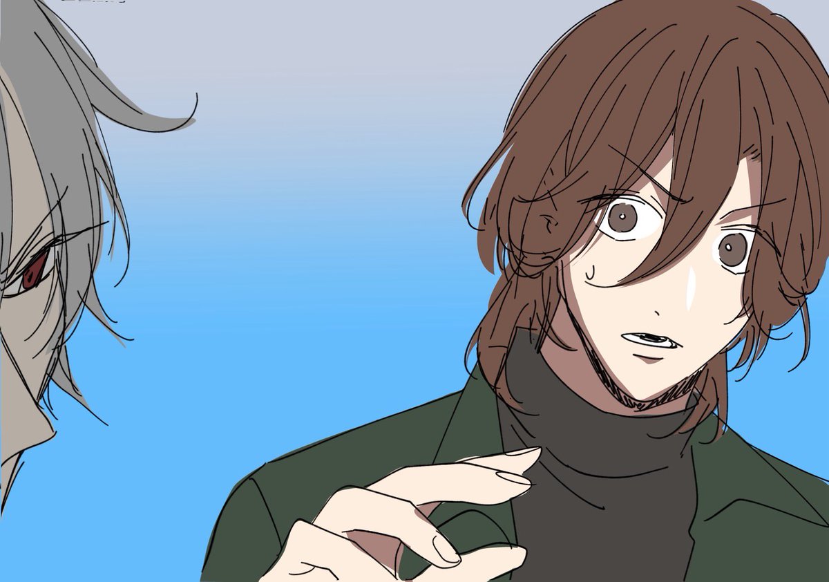 ksksk_sss's tweet image. ランラ…ンじゃない…⁉️