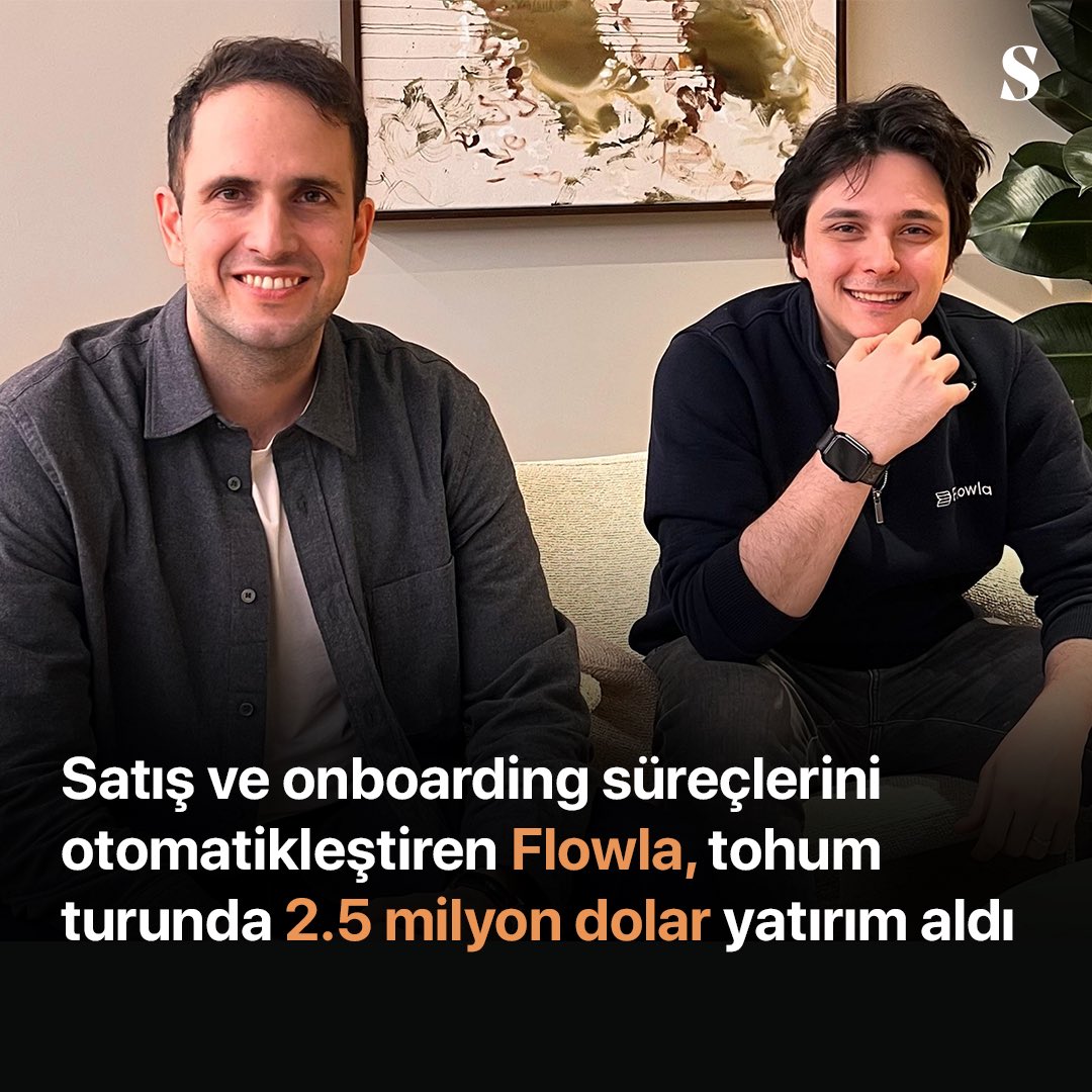Swipeline TR tweet media