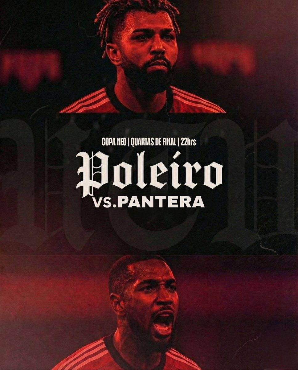 GAMEDAY⚔️🖤❤️