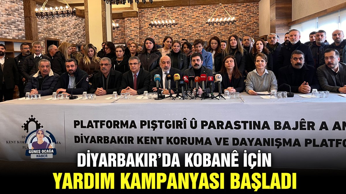 Güneydoğu Ekspres tweet media