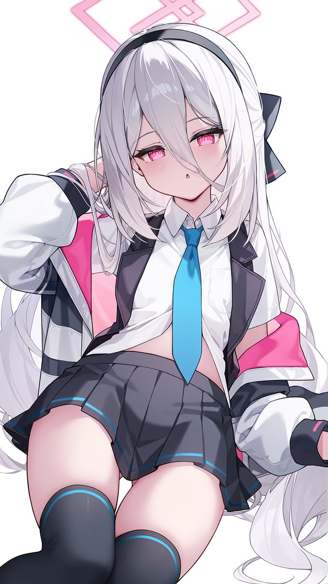 #ブルアカ
けいちゃん早く迎えたい!! 