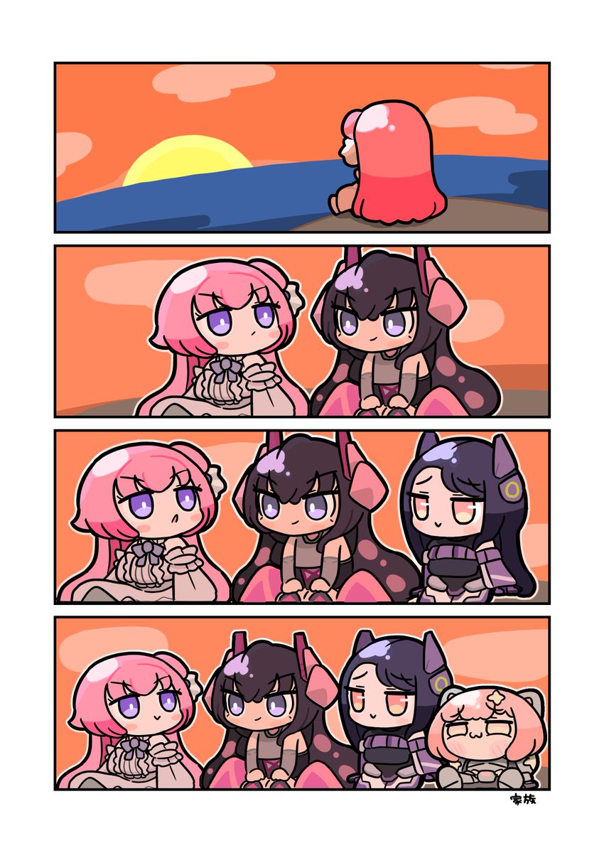 インヘルト

#NIKKE #NIKKEfanart