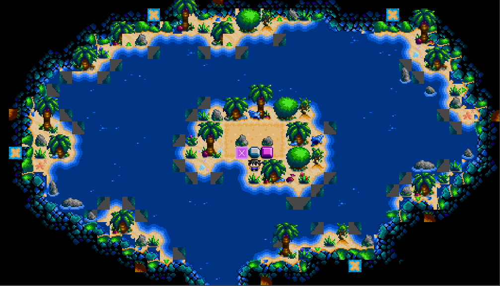 SPG games tweet media