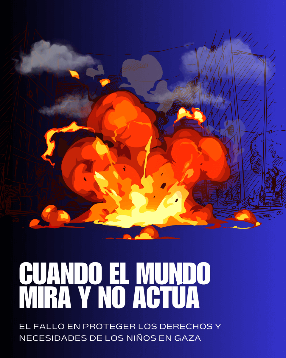 OMEP ESPAÑA tweet media