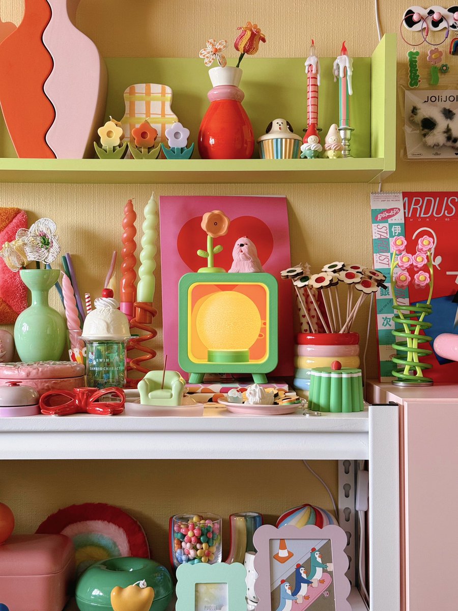 MAROMiさんというショップの インテリアプロダクトたち 🫰🏻💕 個人的