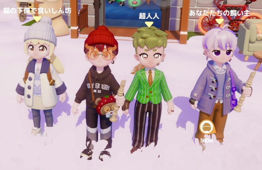 よろずや🍭【公式】 (@official_YRZY) / Posts / X