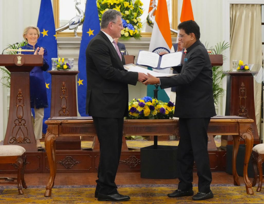 Maroš Šefčovič🇪🇺 tweet media