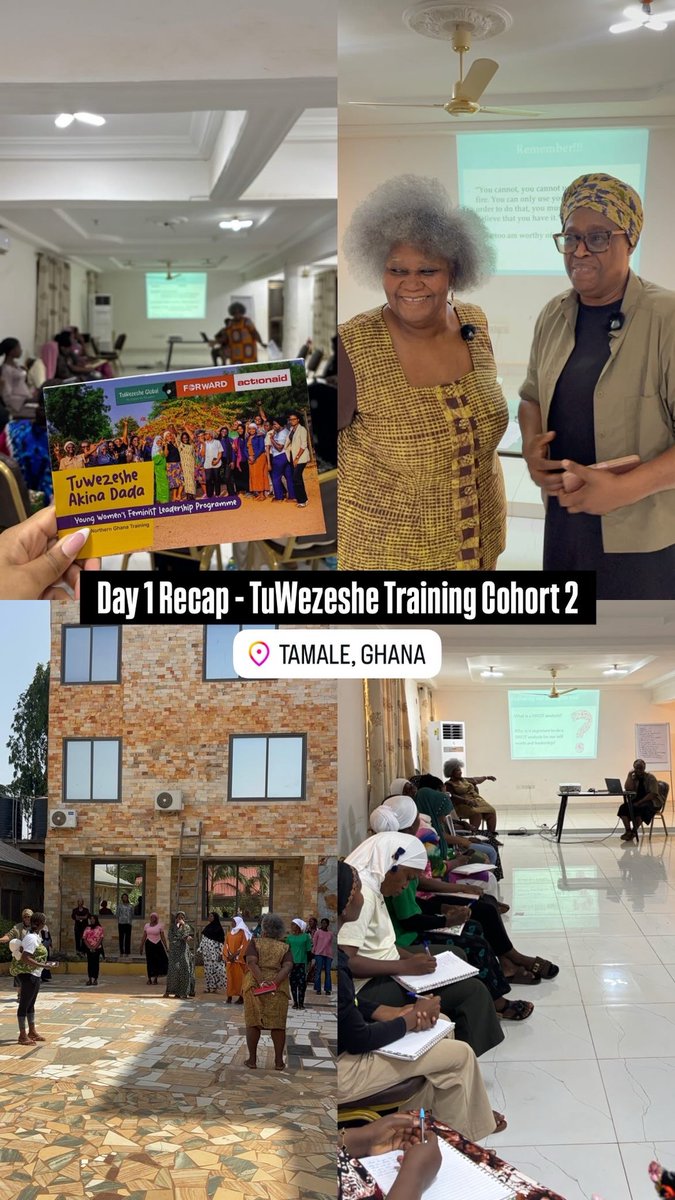 FORWARD UK tweet media