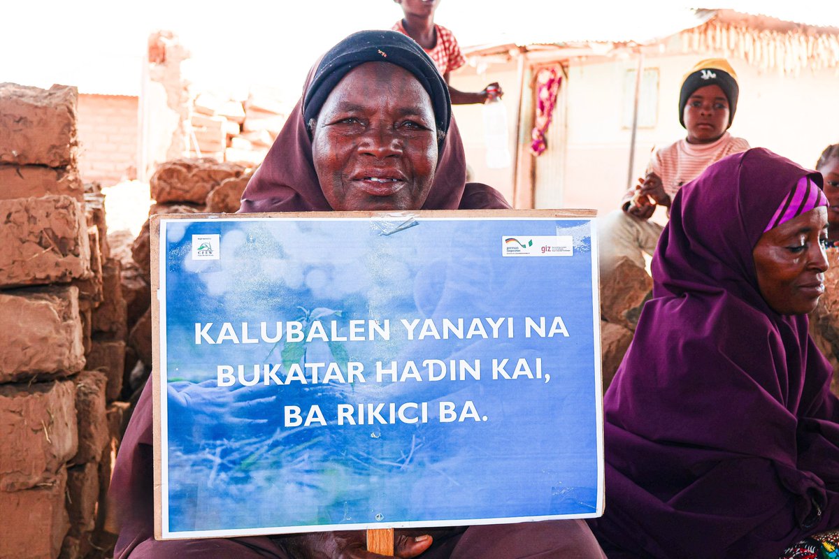 Centre For Earth Works tweet media