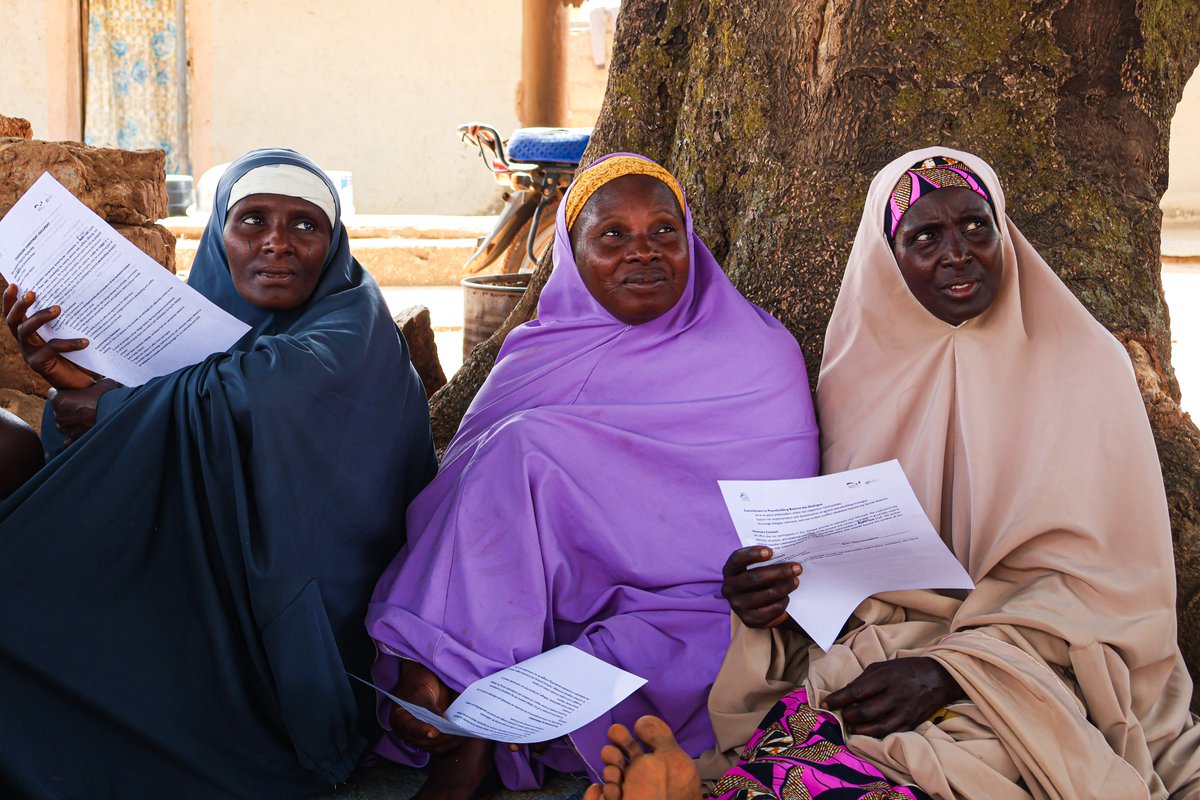 Centre For Earth Works tweet media