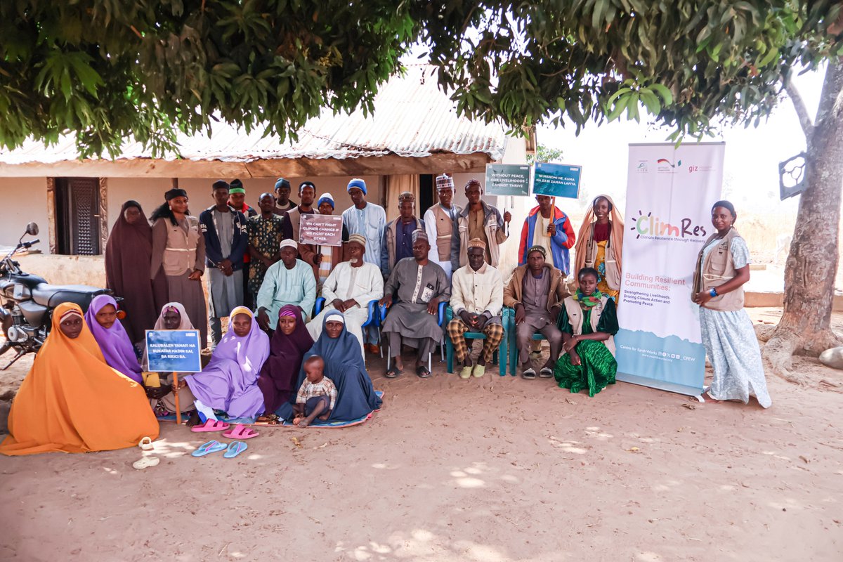 Centre For Earth Works tweet media