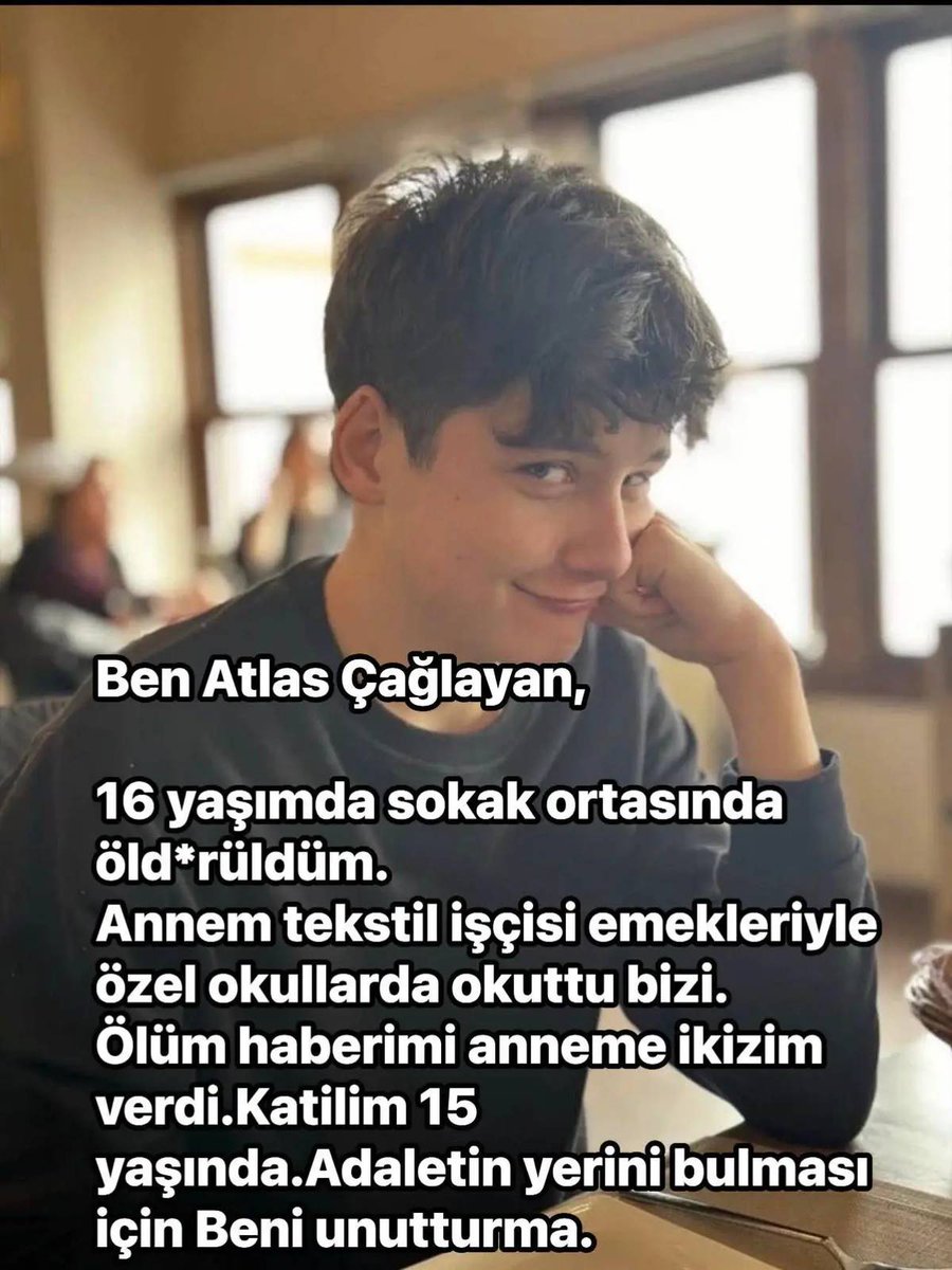 katil katidir cocuk denip geçileçez....asılsın bu cocuğa kıyan piç