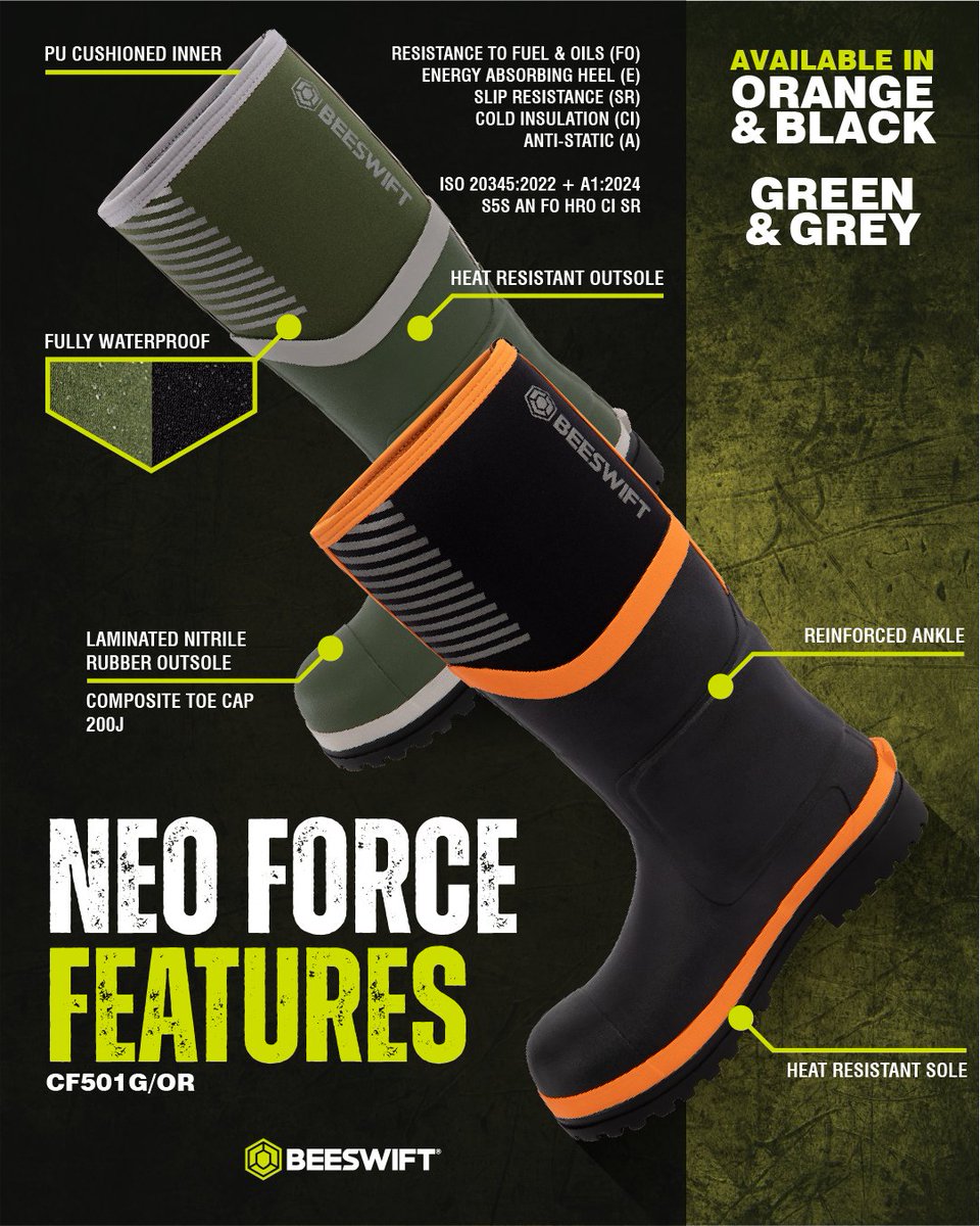 BEESWIFT tweet media