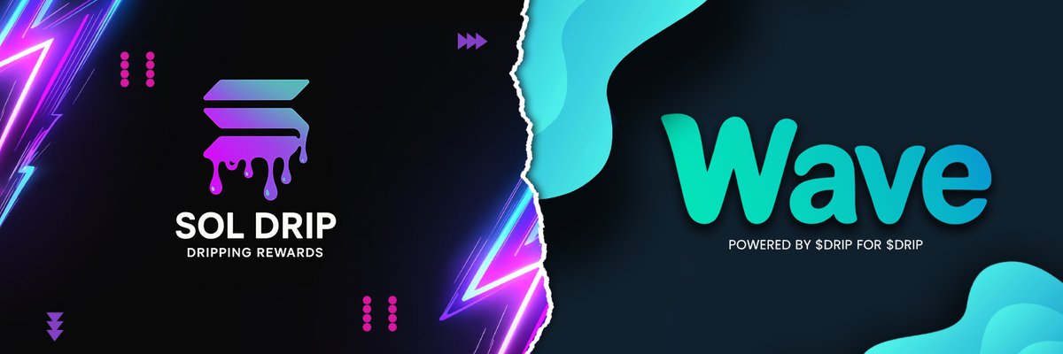 Sol Drip tweet media