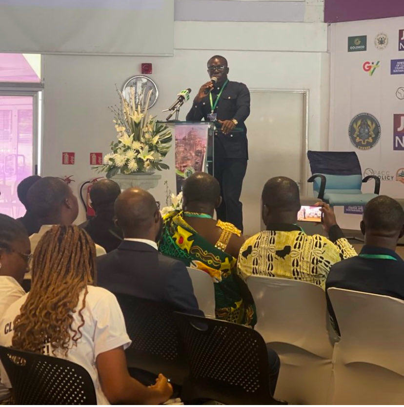 Dr. Patrick Essien tweet media