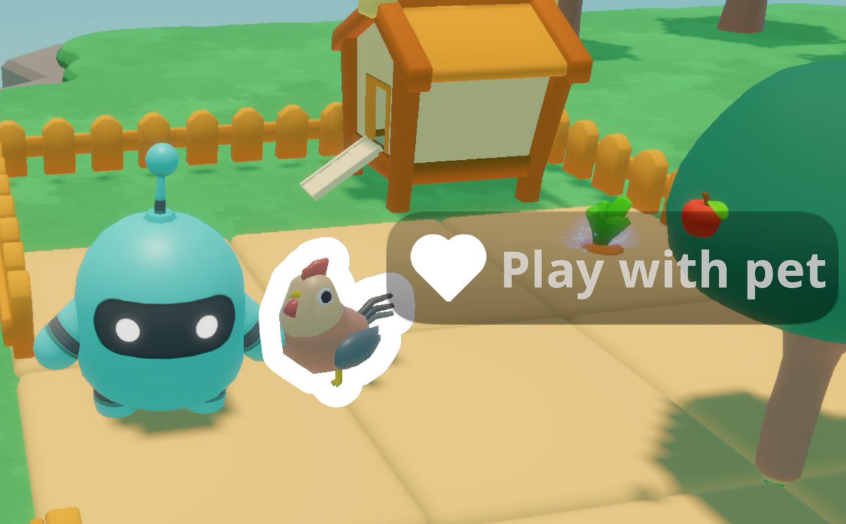 Tree Haven Games tweet media