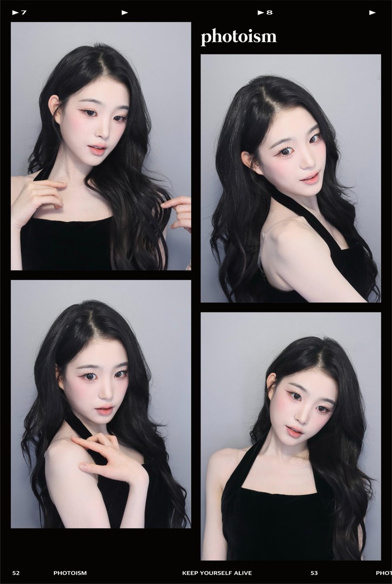 triplescosmos's tweet image. Darkness .. of twentythree 🥀

#tripleS #트리플에스 #トリプルS
#トリプルエス #トエス
#JiYeon #지연 #ジヨン