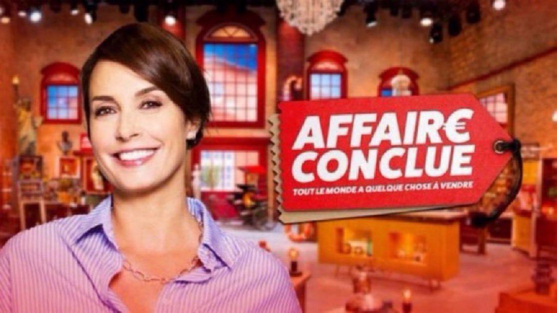 France TV Pro tweet media