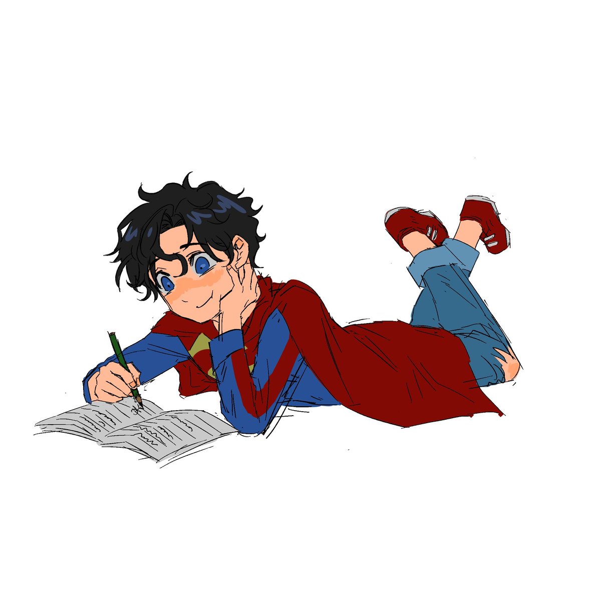 blue_hood183's tweet image. 