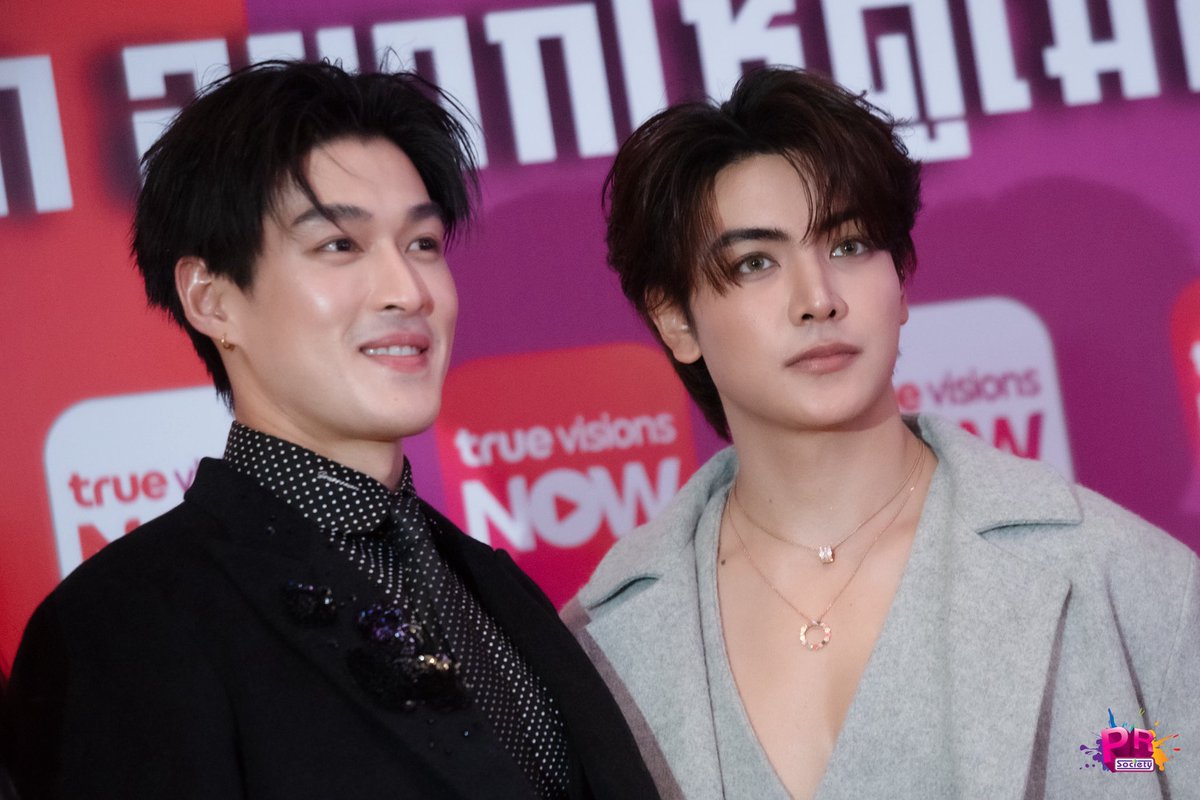 เปิดงานกับทีมนักแสดง “วันทองไร้ใจ” เตรียมว้าวไปกับ “สนุกแบบไทย is NOW” ไทยนี้รักสนุก อยากให้ดูไม่ขาด 

JOONG X TRUE VISIONS NOW
#สนุกแบบไทยisNOW
#จุงอาเชน #JoongArchen
#kratingg