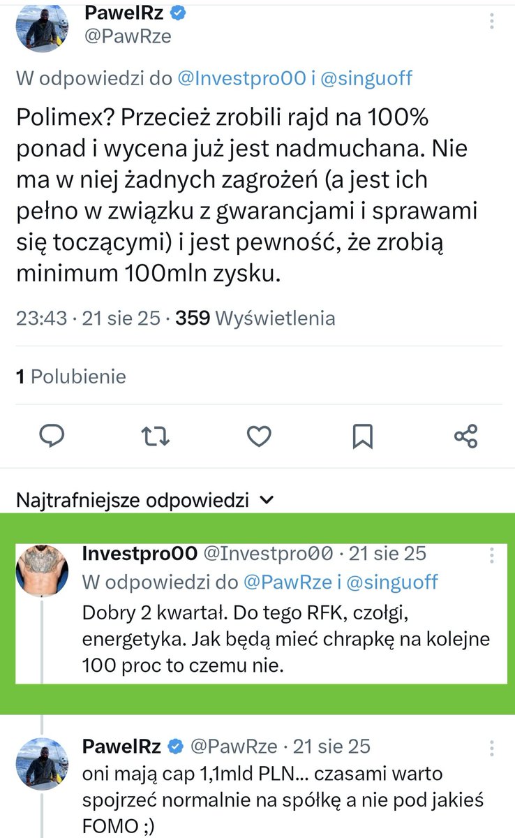 Investpro00 tweet media