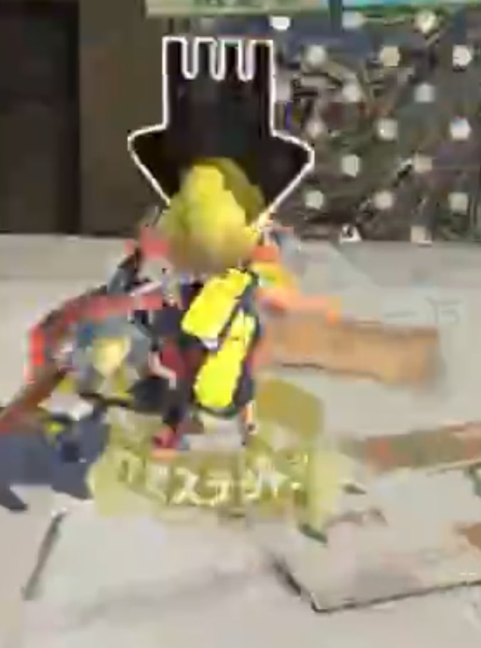 ma9kid_'s tweet photo. 新視点bot：公式がステジャンと略している https://t.co/jxsNO5RgwQ