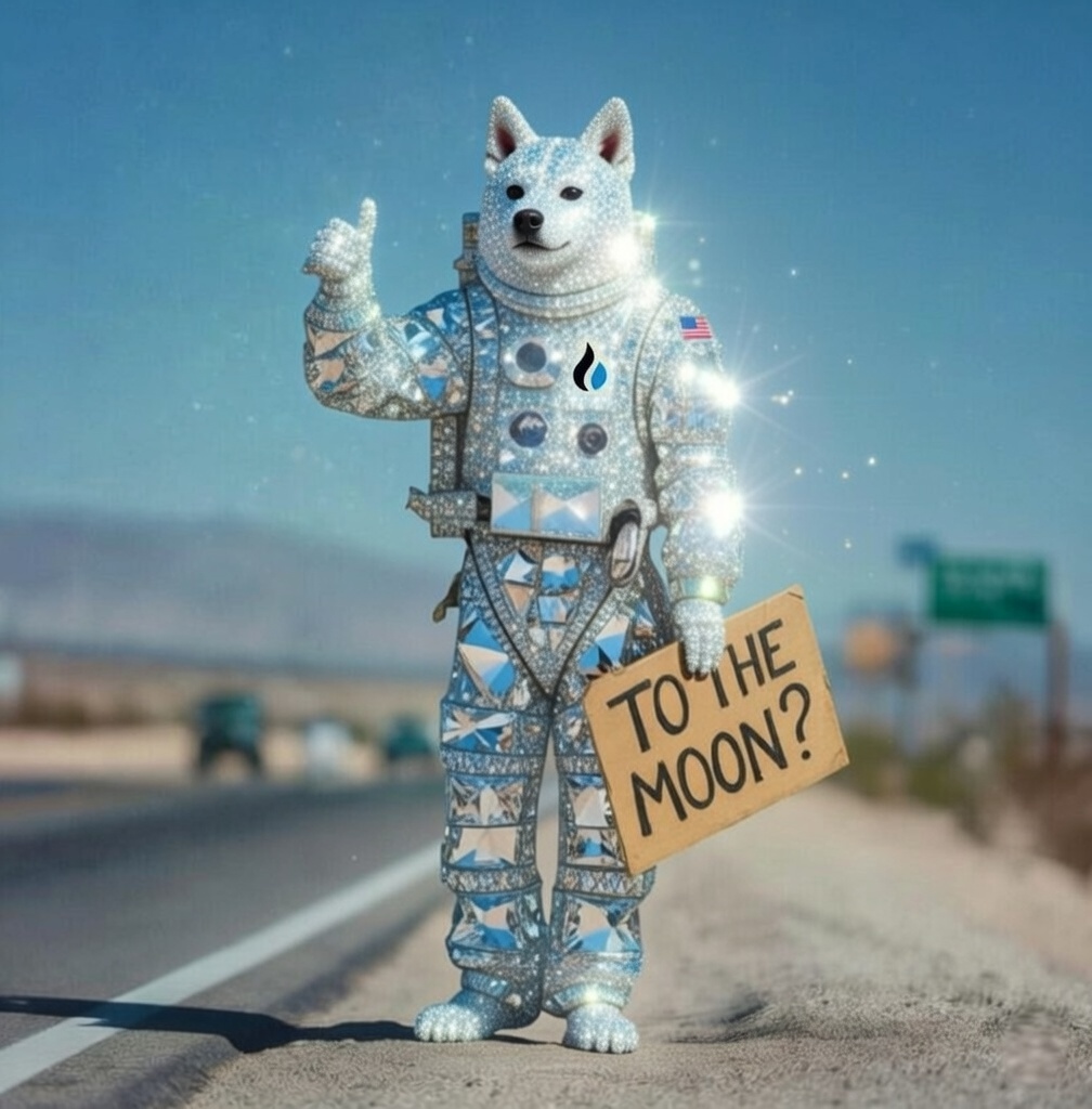 r3ynsama's tweet photo. https://t.co/0LUHfqQFV1

$DIAMONDINU coded to the moon! https://t.co/OghCyjUzIS