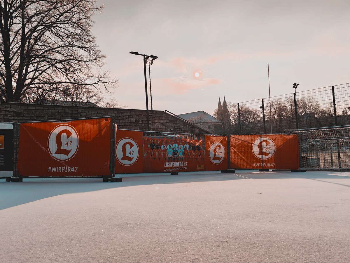 🎵 I‘m dreaming of a white Zoschke 🎵