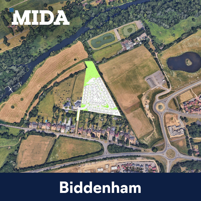 Mida Civil Engineering Ltd tweet media