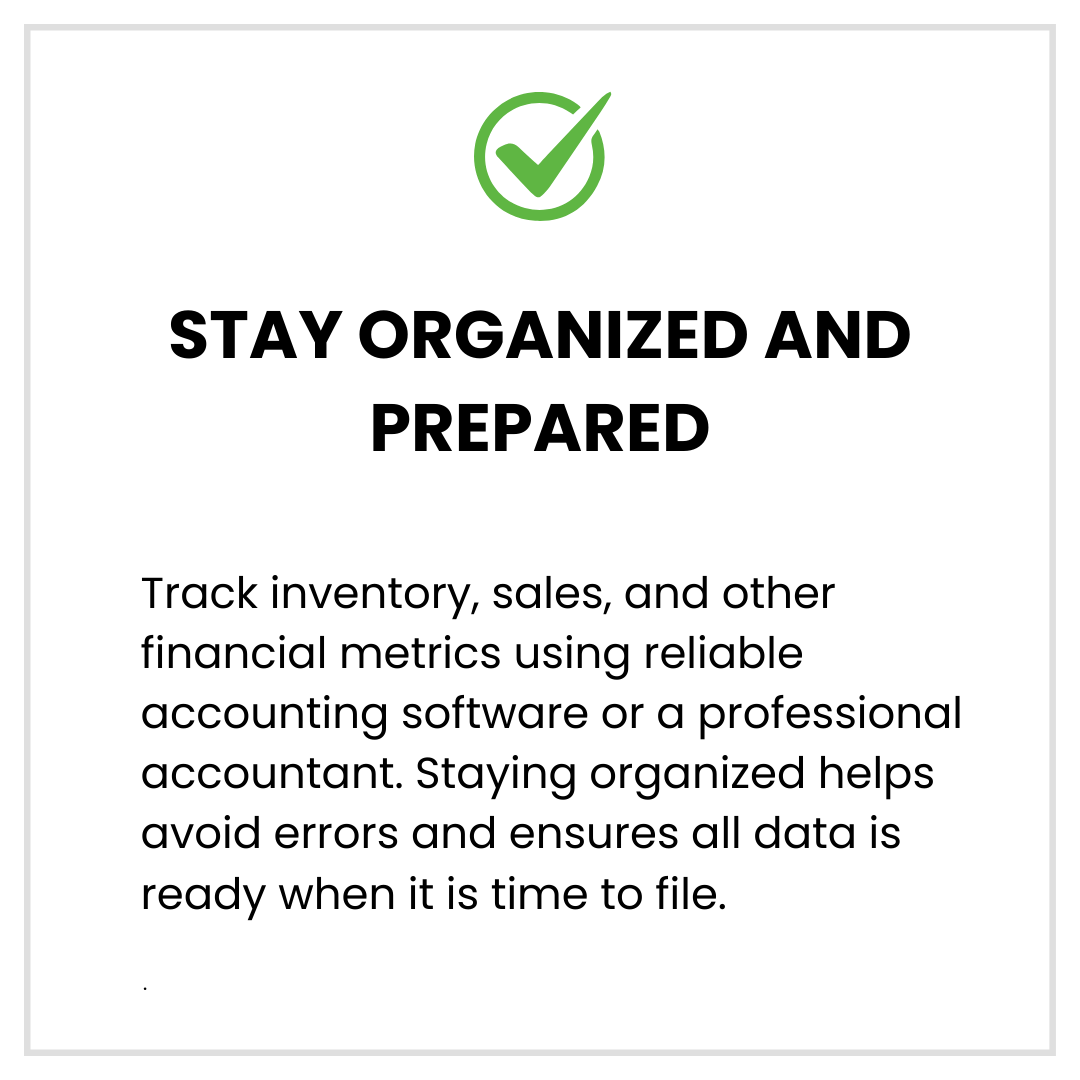 simple720online's tweet image. Excise tax made easier. Swipe left and learn 3 pro tips to file IRS Form 720 efficiently.
#form720 #excisetax #taxtips #simple720