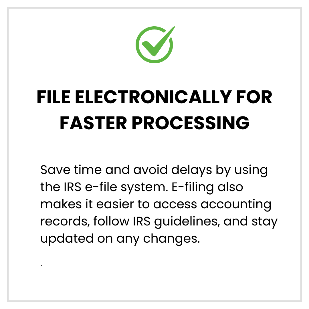 simple720online's tweet image. Excise tax made easier. Swipe left and learn 3 pro tips to file IRS Form 720 efficiently.
#form720 #excisetax #taxtips #simple720