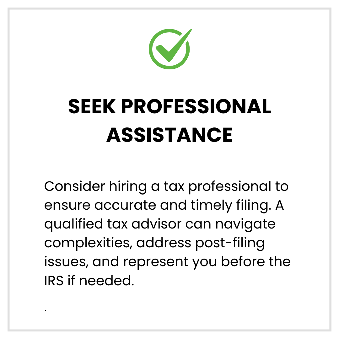 simple720online's tweet image. Excise tax made easier. Swipe left and learn 3 pro tips to file IRS Form 720 efficiently.
#form720 #excisetax #taxtips #simple720