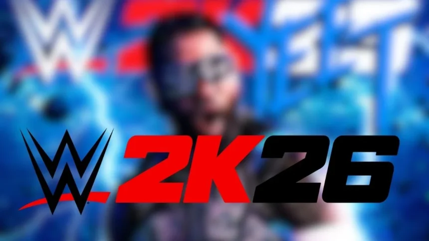SportsDigestINT's tweet photo. WWE 2K26 Confirmed Roster: Legends And New Stars Revealed

Full Story👉https://t.co/em3XGtuHql

#WWE2K26 #AttitudeEra #MondayNightWar #CMPunkShowcase #WWEGames https://t.co/F3tP0tVp3e