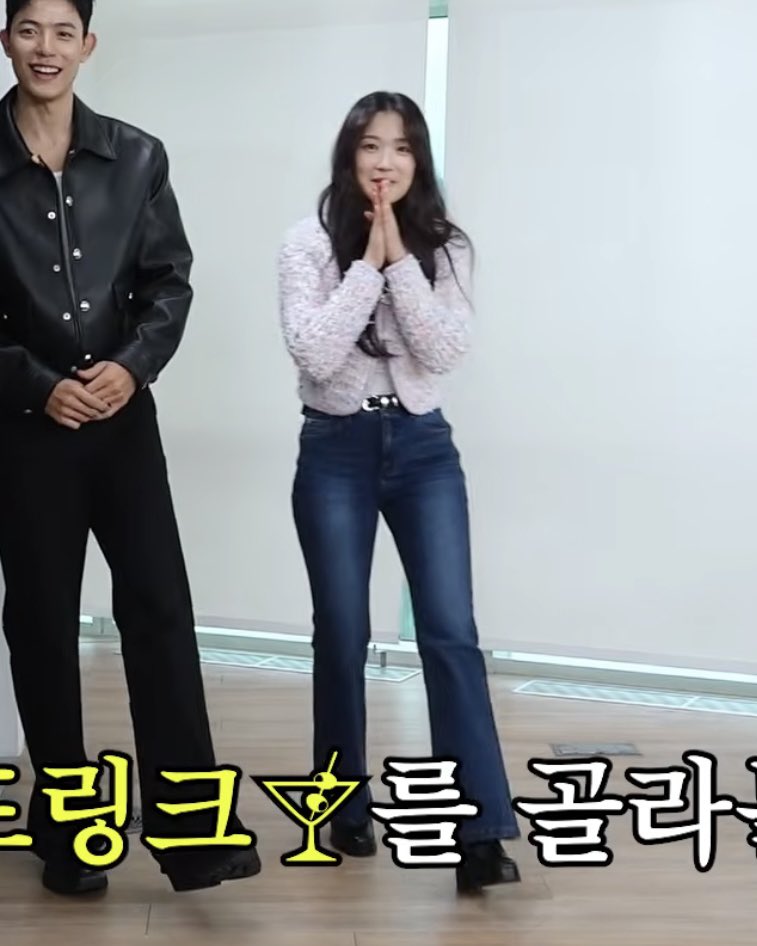 hyeyoon’s fit for salon drip 💛

#KimHyeyoon #김혜윤 🦊