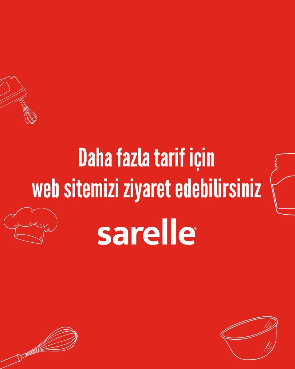 sarelle tweet media