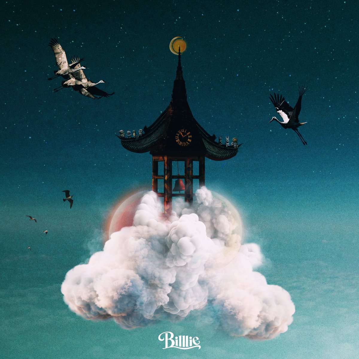 [📝]
Billlie [cloud palace ~ false awakening] 발매 안내
Belllie've 여러분의 많은 사랑과 관심 부탁드립니다🎶
🔗 weverse.io/billlie/notice…

☁️ Melon : kko.to/5CDTA1KD_E
☁️ Genie : genie.co.kr/UH5HV1
☁️ Bugs : music.bugs.co.kr/album/20786727
☁️ FLO : m.music-flo.com/detail/album/4…
☁️ VIBE