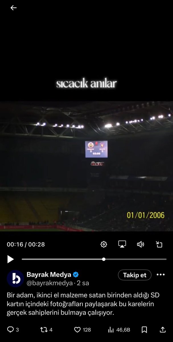 BEKAT1928's tweet photo. Ummadığın anda. #Bucaspor https://t.co/xOLtlNDngN