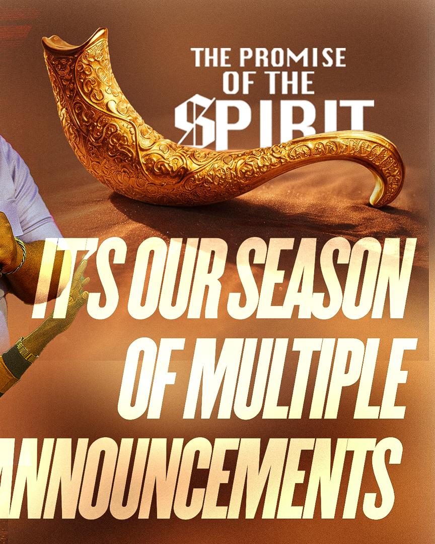 Noblehousecc's tweet photo. We have received the word of the Lord and we rejoice at every word spoken!🎉🎉
It’s a failure proof year—No Limits! It’s our season of multiple announcements!
Glory to God🎉🎉
#HGM2026
#TPOTS https://t.co/SvFHnOYMqU