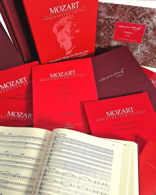 Barenreiter tweet media