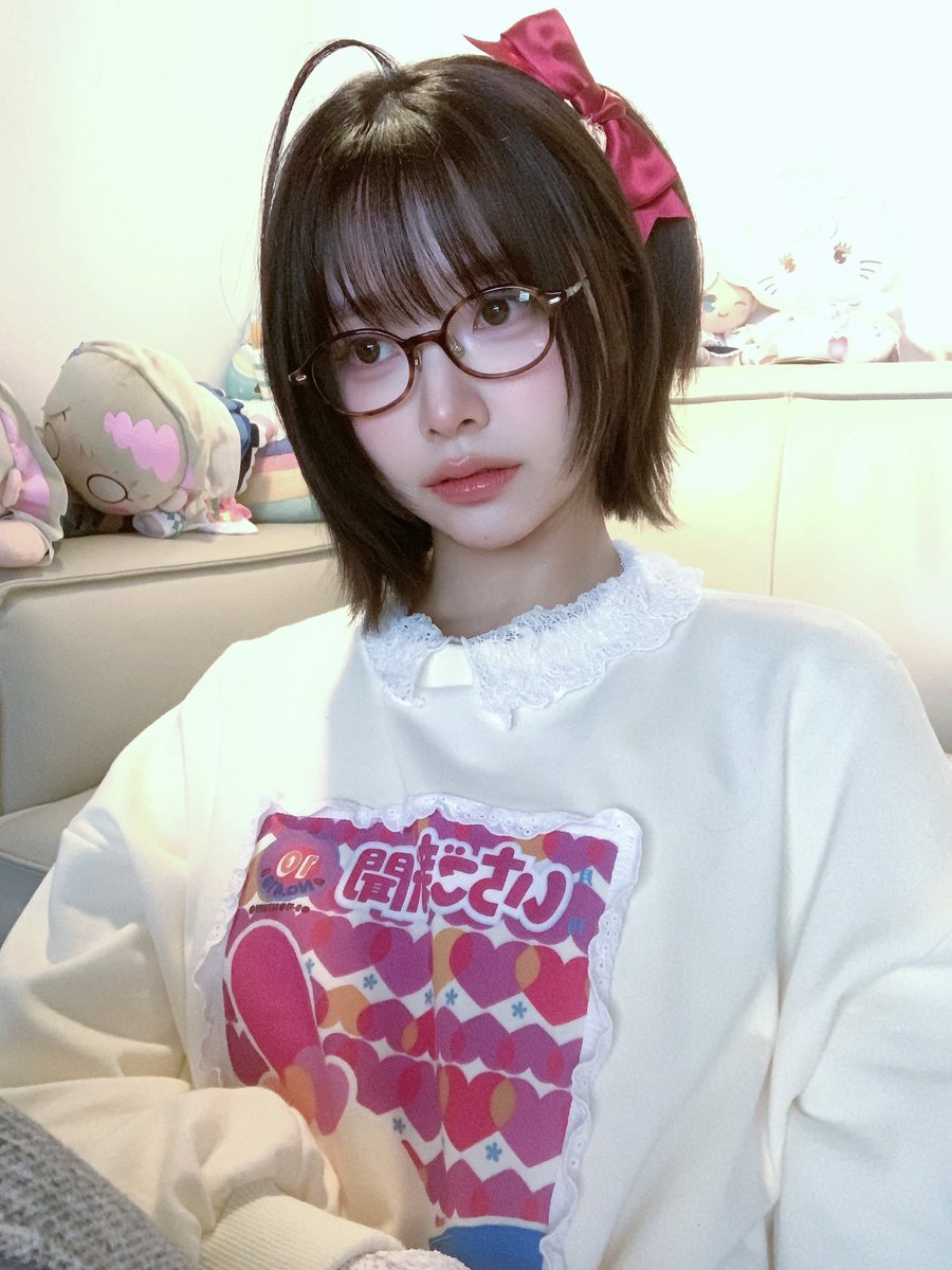 なんか2次元！！🎀