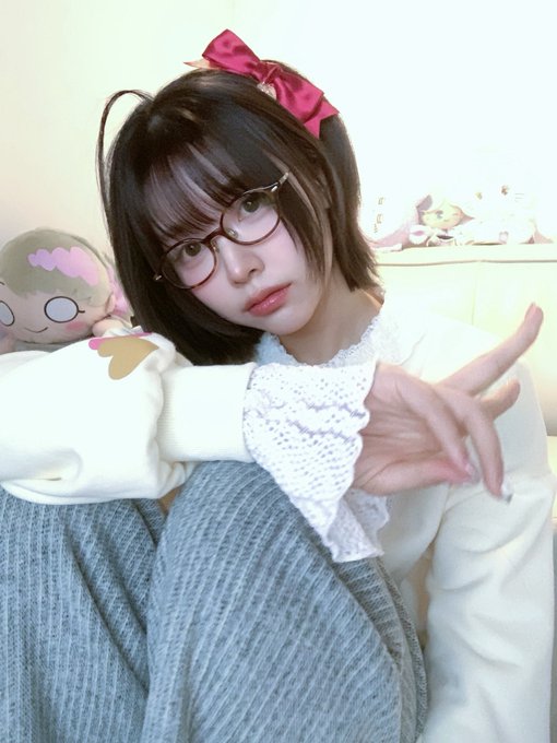 コスプレイヤーLiyuu（リーユウ）のTwitter画像32
