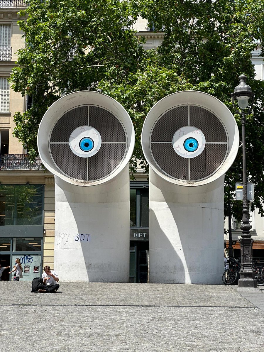 rish990's tweet image. 巴黎
#巴黎 #法国