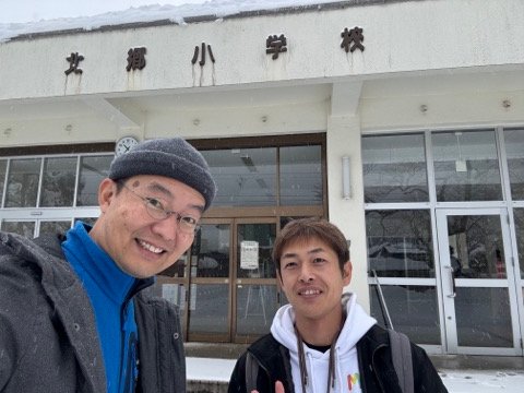 Yuichi Ray Matta tweet media