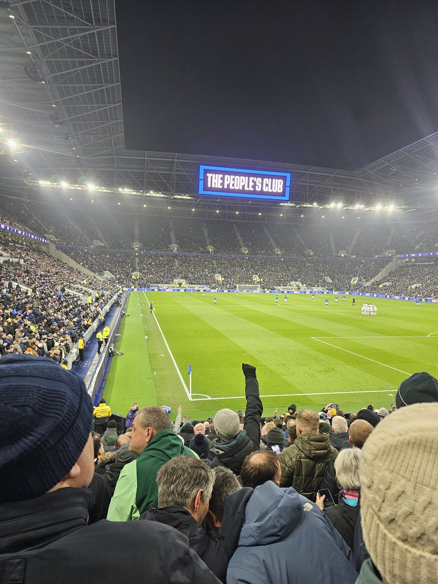 Amyy_LUFC's tweet photo. Everton (A) https://t.co/bsPMUVKfof