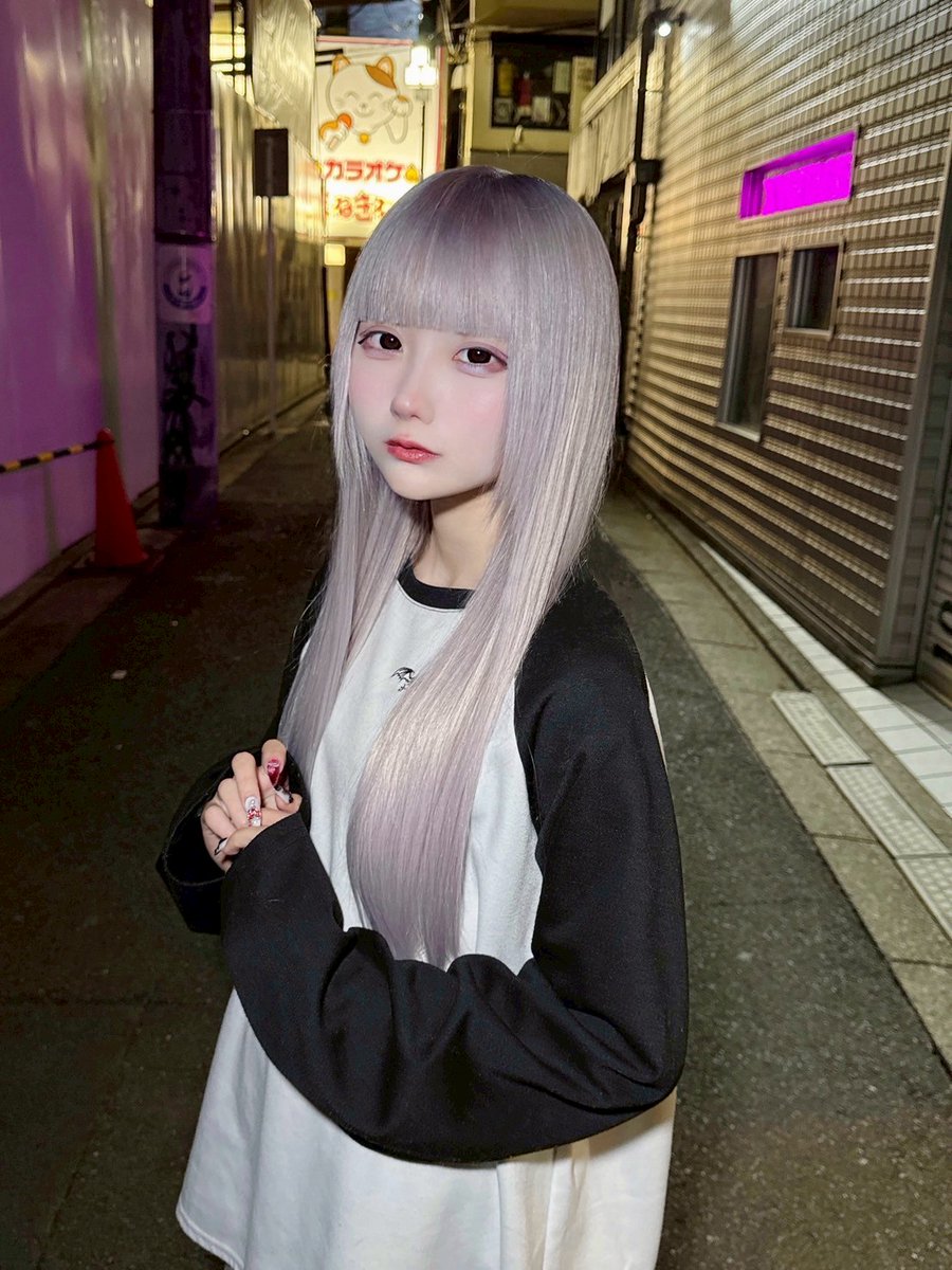 【MOSHASU】TOKYO

下北沢で派手髪・ブリーチカラーの得意なサロンをお探しの方は、是非お問い合わせください🙋💞

〒155-0031
東京都世田谷区北沢2-35-15下北沢マンション1B

SHOP : <a href="/MoshasuT/">MOSHASU_trickmonster</a>
Stylist: <a href="/mksk_417/">みきすけ</a>

#haircolor #下北沢美容院