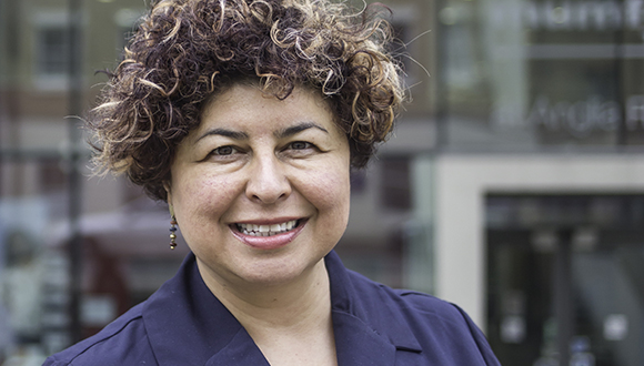 Talking Higher Education Podcast tweet media