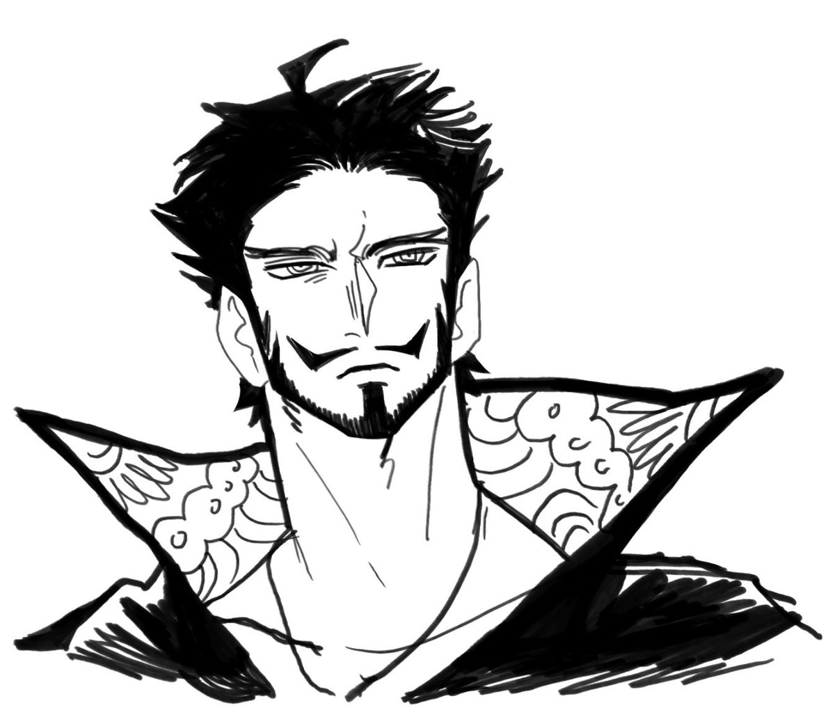 BF2H_0's tweet image. 미호크