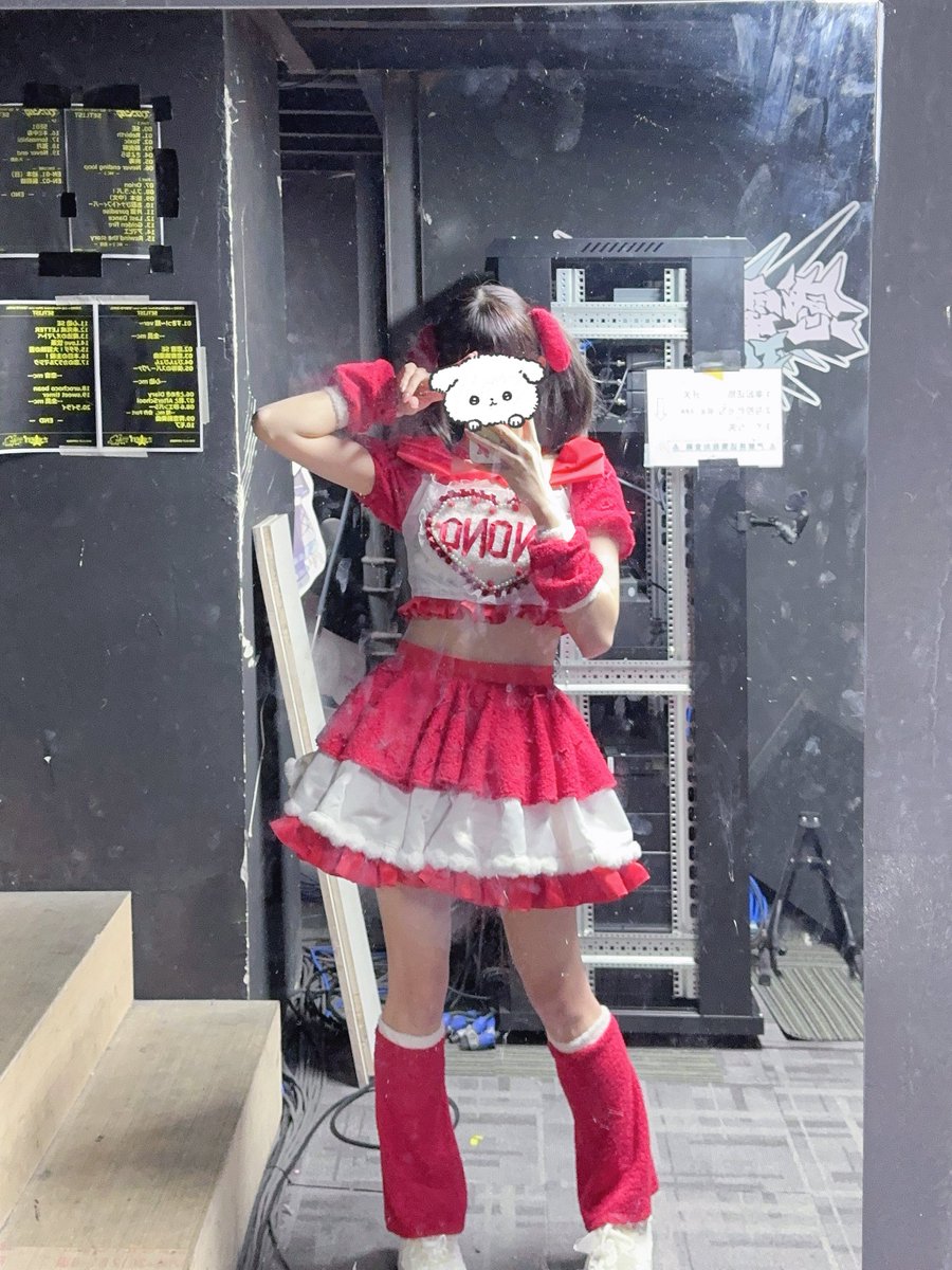 nonoかわいい 大阪コミコンにてnonocヤラカシマシタワ🐺 ケモミミももっと日常