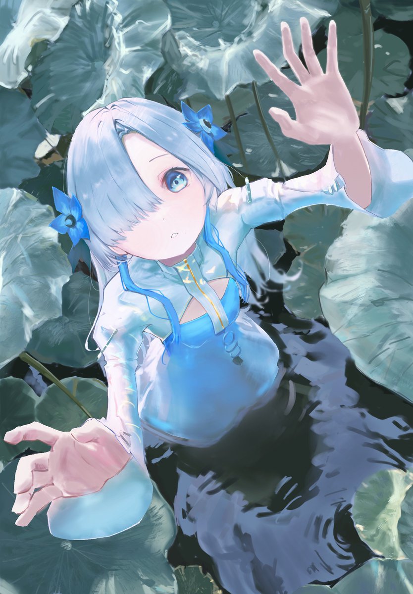 #ヰ世界情緒美術部