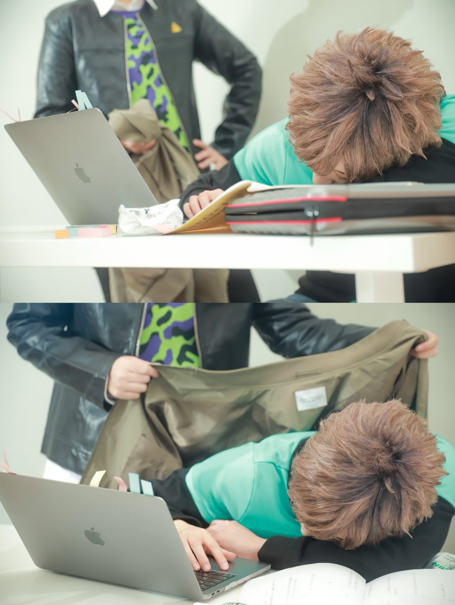 【a3!/cos】

背中を押されるような、
あたたかくて前向きになれる
MANKAIカンパニーの物語が大好き！

9周年おめでとう🎉
a3!は私の人生です❤︎

＿＿＿＿＿＿＿＿

▽TSUZURU
-Special thank-
▼photo.<a href="/hama2goro/">はま</a> 

#Eryucosplaya3🖋️
# A3_9th_anniversary
# エースリー満員御礼
# エースリー9周年